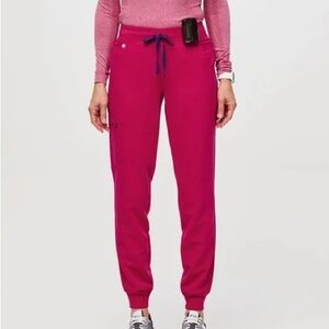 Figs Zamora Jogger Scrub Pants